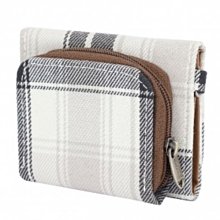 uma hana 防水包 迷你錢夾 W08 粉LOVE鐵塔 艾瑪防水布包 小皮夾 零錢包 印花款 歷史價格詳細信息