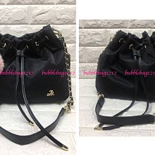 尼龍布鏈條小包包女2023新款高級感時尚粗鏈圓筒包夏季小眾斜挎包 歷史價格詳細信息