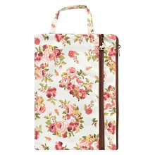 uma hana 防水包 A4文件袋 O15 白雨滴熊 2628  艾瑪防水布包 防水A4收納袋 歷史價格詳細信息