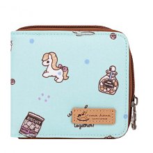 uma hana 防水包 短夾 W01 深藍花馬大倫敦 5181 艾瑪防水布包 防水短夾 印花款 歷史價格詳細信息