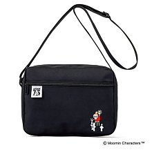 MOOMIN 慕敏家族圖案收納包（日本正品） 歷史價格詳細信息