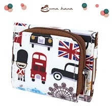 uma hana 防水包 迷你錢夾 W08 粉LOVE鐵塔 艾瑪防水布包 小皮夾 零錢包 印花款 歷史價格詳細信息