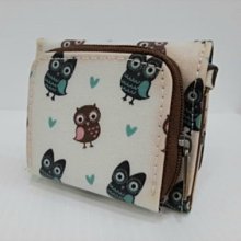 uma hana 防水包 迷你錢夾 W08 粉LOVE鐵塔 艾瑪防水布包 小皮夾 零錢包 印花款 歷史價格詳細信息