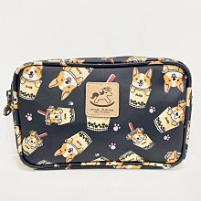 【uma hana】奶喵麵包多用途隨身防水小方包(手提袋/便當袋/萬用袋) 歷史價格詳細信息