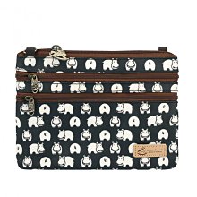 【uma hana】布丁鸚鵡全封口設計A4文件防水的中水桶包(A4文件袋/手提袋/補習袋/防水袋) 歷史價格詳細信息