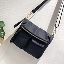 DANDY 斜側包中容量二層主袋+外袋共六層8寸平板防水尼龍布 歷史價格詳細信息