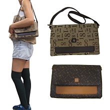 ~雪黛屋~18NINO81 斜背包小容量主袋內五層+外袋共八層長背帶防水防刮皮革+防水緹花布 歷史價格詳細信息