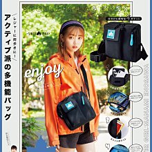 ☆Juicy☆日本雜誌附錄戶外品牌 DOD 兔 托特包 斜揹包 肩背包 單肩包 側背包 小方包 收納袋 日雜包 2156 歷史價格詳細信息