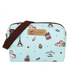 uma hana 防水包 慕飛包 S12 韓布 藍瞇眼長頸鹿 2592 艾瑪防水布包 隨身斜背包 歷史價格詳細信息