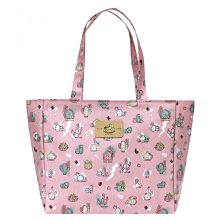 uma hana 防水包 中拉包 T03 藍圓圓柯基 2594 艾瑪防水布包 肩背包 手提包 印花款 歷史價格詳細信息