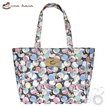 uma hana 防水包 中拉包 T03 藍圓圓柯基 2594 艾瑪防水布包 肩背包 手提包 印花款 歷史價格詳細信息