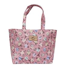 uma hana 防水包 中拉包 T03 藍圓圓柯基 2594 艾瑪防水布包 肩背包 手提包 印花款 歷史價格詳細信息