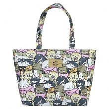 uma hana 防水包 中拉包 T03 藍圓圓柯基 2594 艾瑪防水布包 肩背包 手提包 印花款 歷史價格詳細信息