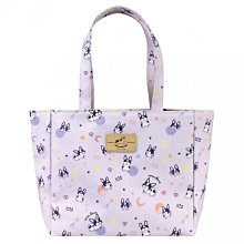 uma hana 防水包 中拉包 T03 藍圓圓柯基 2594 艾瑪防水布包 肩背包 手提包 印花款 歷史價格詳細信息