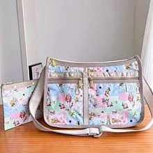 Lesportsac 全新繡花水餃包（大） 歷史價格詳細信息