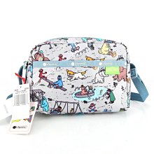 Lesportsac 全新繡花水餃包（大） 歷史價格詳細信息