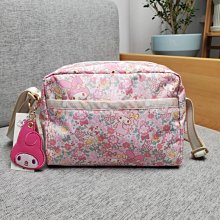 LeSportsac美國紐約品牌動物叢林圖騰多隔層肩背手提兩用梯形包/水餃包 尼龍 降落傘布 二手 專櫃 正品 輕量 限定 動物森林系設計款 實用 直購 現貨 歷史價格詳細信息