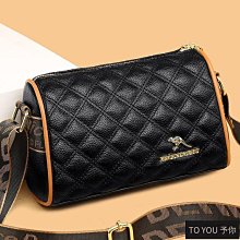 簡約氣質小方包女士斜背包 優雅大容量女斜挎包 洋氣時尚多口袋女包包 潮流韓版女生單肩包 百搭女士側背包 歷史價格詳細信息