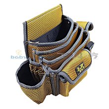 BW-605  B&W 橫四格 小型釘袋 (肩背、腰掛) 二用款 工具袋 釘袋 工具包 收納袋 板模 水電 價格比較,價格查詢,歷史價格詳細信息