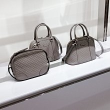 GUCCI Guccissima 小牛皮印花壓紋長型短夾(深藍) 歷史價格詳細信息