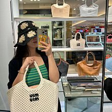 MIU家春夏針織貝雷帽???? 歷史價格詳細信息