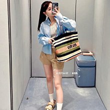 拉菲草拼接空頂帽女夏季防紫外線防曬遮陽帽海邊度假太陽帽女 歷史價格詳細信息