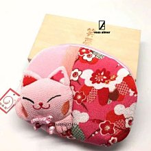 日本招財貓零錢包  招財貓錢包  貓咪包 歷史價格詳細信息