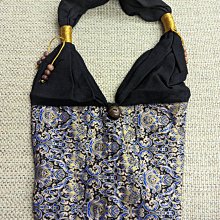 泰國手工拼布提包☆手提包☆得標贈超值好禮☆MIGO流行雜貨 歷史價格詳細信息