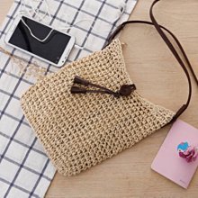 簡約 流蘇 藤編 草編 肩背包 編織 草編包 沙灘包 小包 編織包 藤編包     小小一個 超輕 夏天趕快準備一個吧 歷史價格詳細信息
