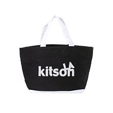 KITSON LA Sequin LARGE CANVAS TOTE 托特包 [ B級品大特價 ]B&C單一價 歷史價格詳細信息