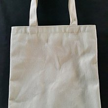 帆布袋 胚布袋(35x40cm) 印LOGO 素色袋 手提袋 購物袋 環保袋 蝶古巴特 托特包【S33000502】塔克 歷史價格詳細信息