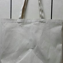 帆布袋 胚布袋(35x40cm) 印LOGO 素色袋 手提袋 購物袋 環保袋 蝶古巴特 托特包【S33000502】塔克 歷史價格詳細信息