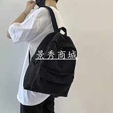 熱銷 雙肩背包女雙肩包大容量旅游包旅行包書包女束口袋男運動包健身包【景秀商城】 歷史價格詳細信息