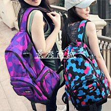 熱銷 雙肩背包女雙肩包大容量旅游包旅行包書包女束口袋男運動包健身包【景秀商城】 歷史價格詳細信息