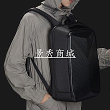 熱銷 商務雙肩包高端男包功能通勤旅行大容量電腦包牛津布時尚背包書包 可開發票 歷史價格詳細信息