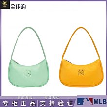 新款女士包 NY 便攜式質感小包 ins 風 腋下包高端 法棍包 尼龍水餃包-美惠好物 歷史價格詳細信息