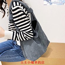 2022年新款帆布包女單肩包斜挎包包布袋手提大學生上課大容量文藝 歷史價格詳細信息