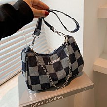 網紅質感帆布包洋氣可愛小包包女2024新款潮流韓版ins單肩斜背包 學生黨 上班 送禮-李李 韓國女裝 歷史價格詳細信息