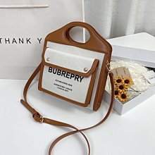 新款拼接撞色帆布包女簡約復古大容量托特包時尚百搭手提斜背包包-時尚箱包 歷史價格詳細信息