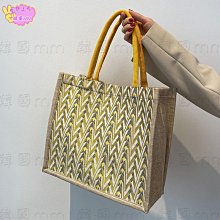 大容量亞麻託特包包2023新款可攜式媽咪包女ins時尚外出單肩手提包 歷史價格詳細信息