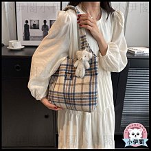 小伊閣 =布袋子大容量日系帆布包女新款簡約便攜手拎手提包單肩書袋=側包*肩包*手提包*水桶包*斜背包*手機包 歷史價格詳細信息