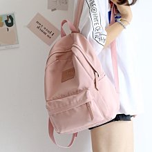 法國書包女小清新百搭雙肩包日系撞色薄荷綠少女學生大容量背包潮 歷史價格詳細信息