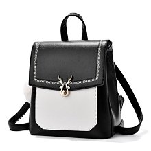 雙肩包女新款小清新日韓旅行背包多功能手提大容量中大學生書包 歷史價格詳細信息