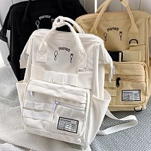 背包男大學生大容量韓版小眾雙肩包女小學生3-6年級初中學生書包 歷史價格詳細信息