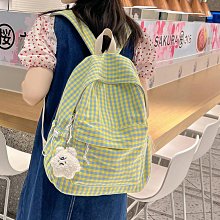 書女韓版原宿ulzzang高中大學生背ins風森系日系初中電腦背 歷史價格詳細信息