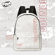 美式校園書包女大學生小眾設計感簡約背包復古水洗帆布雙肩包男款 歷史價格詳細信息