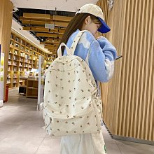 香港書包女初中生新款大容量中學生高中小學生三到六年級雙肩揹包 歷史價格詳細信息