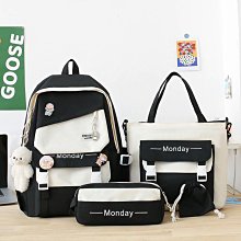 書包 女小清新格子大容量背包學生校園學院風甜美可愛雙肩包 歷史價格詳細信息