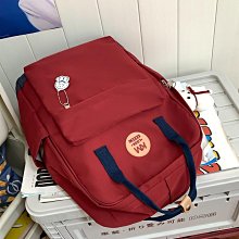 輕便雙肩包大學生兒童迷你小背包書包小型可愛小巧逛街小眾媽咪包 歷史價格詳細信息