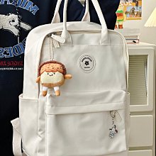 日系休閑書包ins文藝小清新旅行雙肩包女韓版初中兒童小學生背包 歷史價格詳細信息